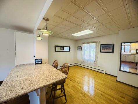 26 Teague Street Caribou ME 04736