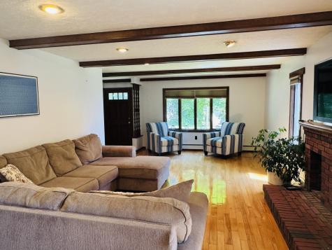 26 Teague Street Caribou ME 04736