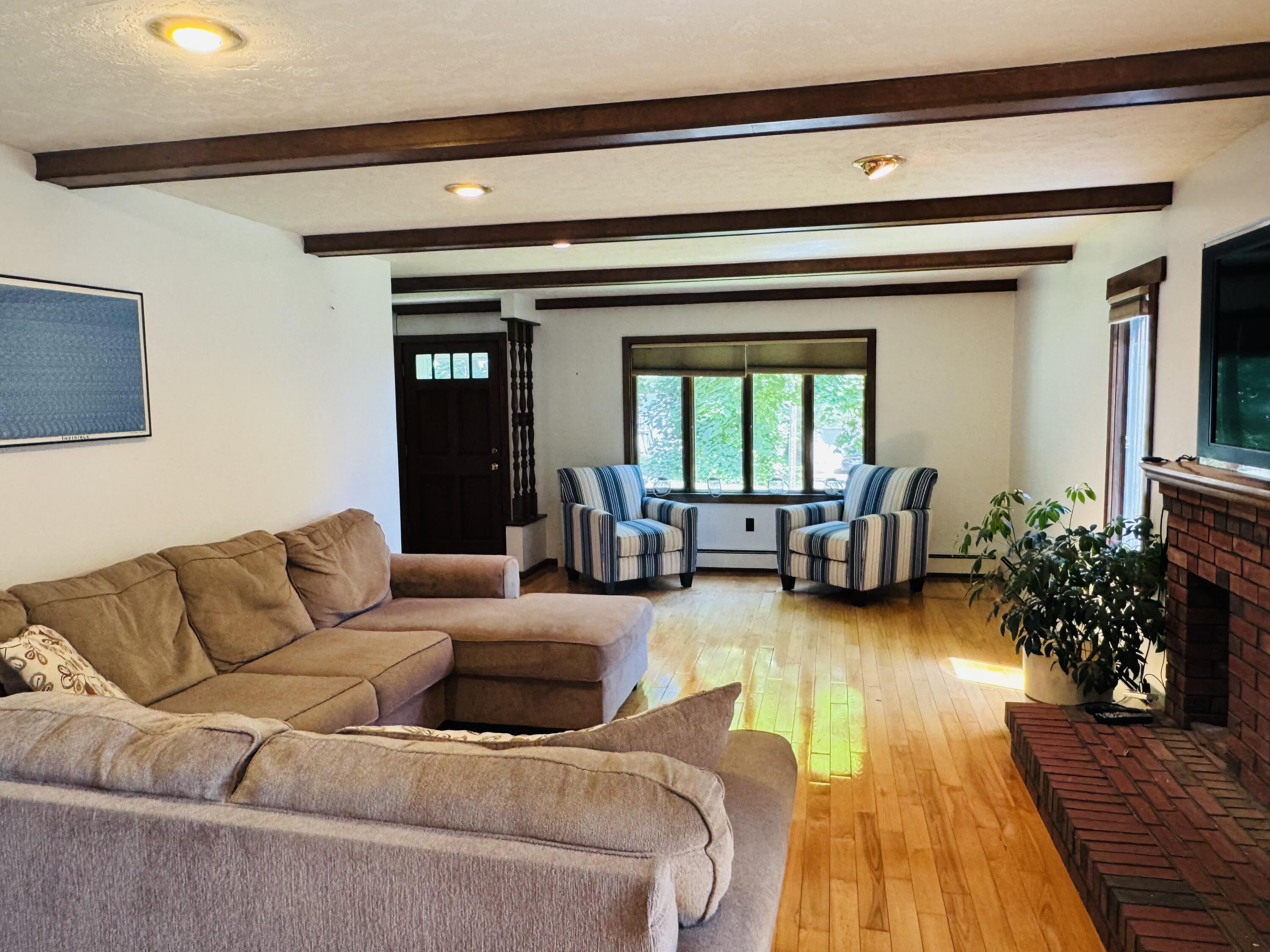 26 Teague Street Caribou ME 04736