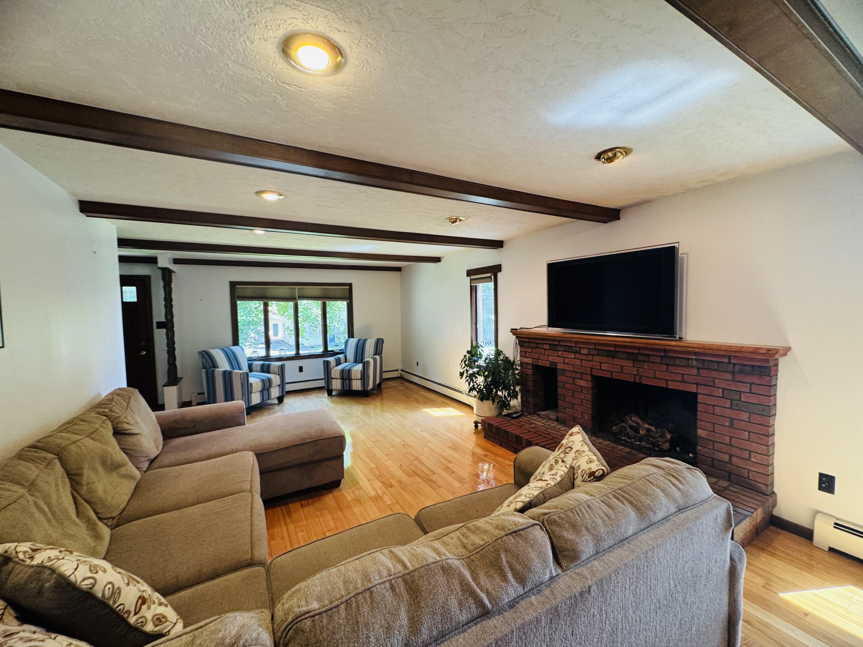 26 Teague Street Caribou ME 04736