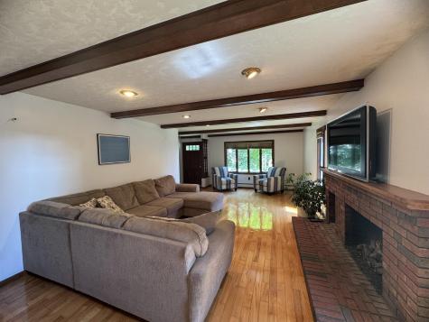 26 Teague Street Caribou ME 04736