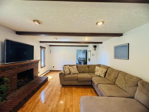 26 Teague Street Caribou ME 04736