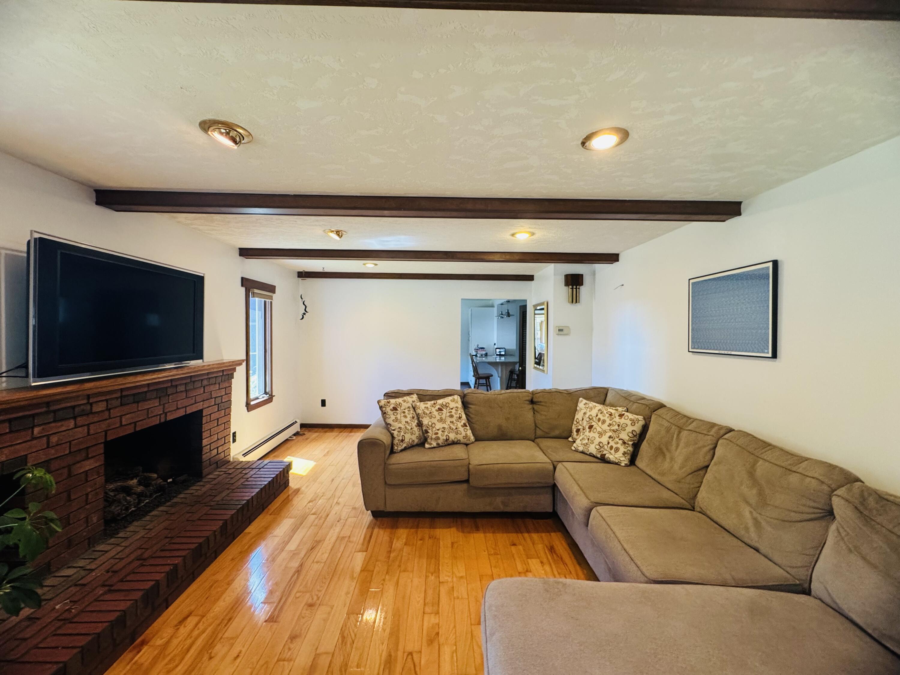 26 Teague Street Caribou ME 04736