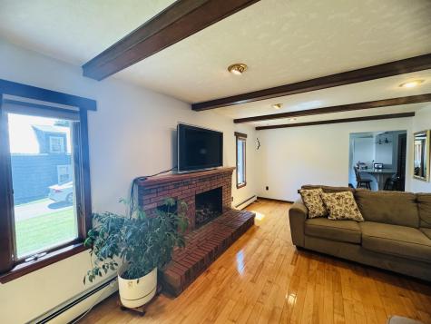 26 Teague Street Caribou ME 04736