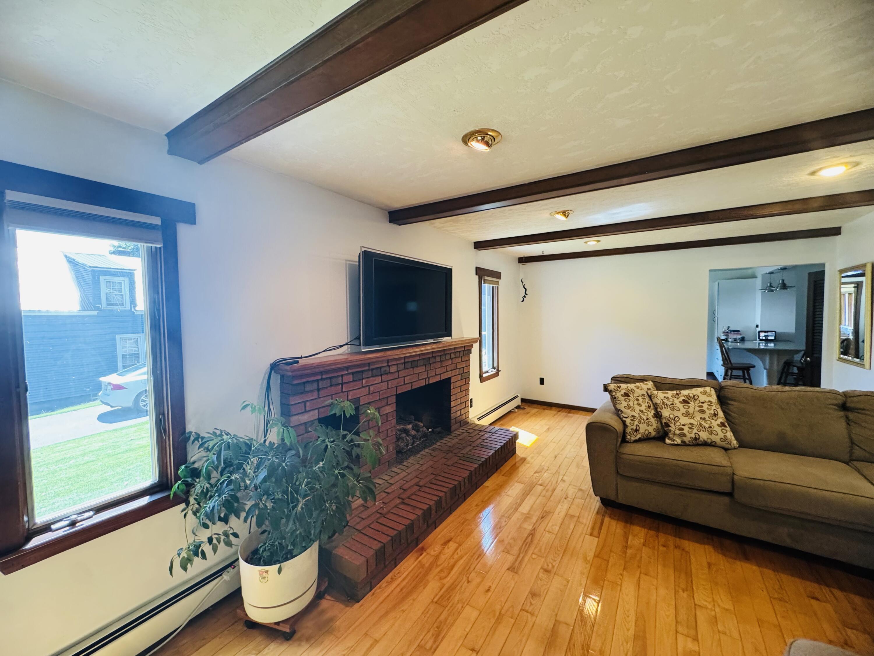 26 Teague Street Caribou ME 04736