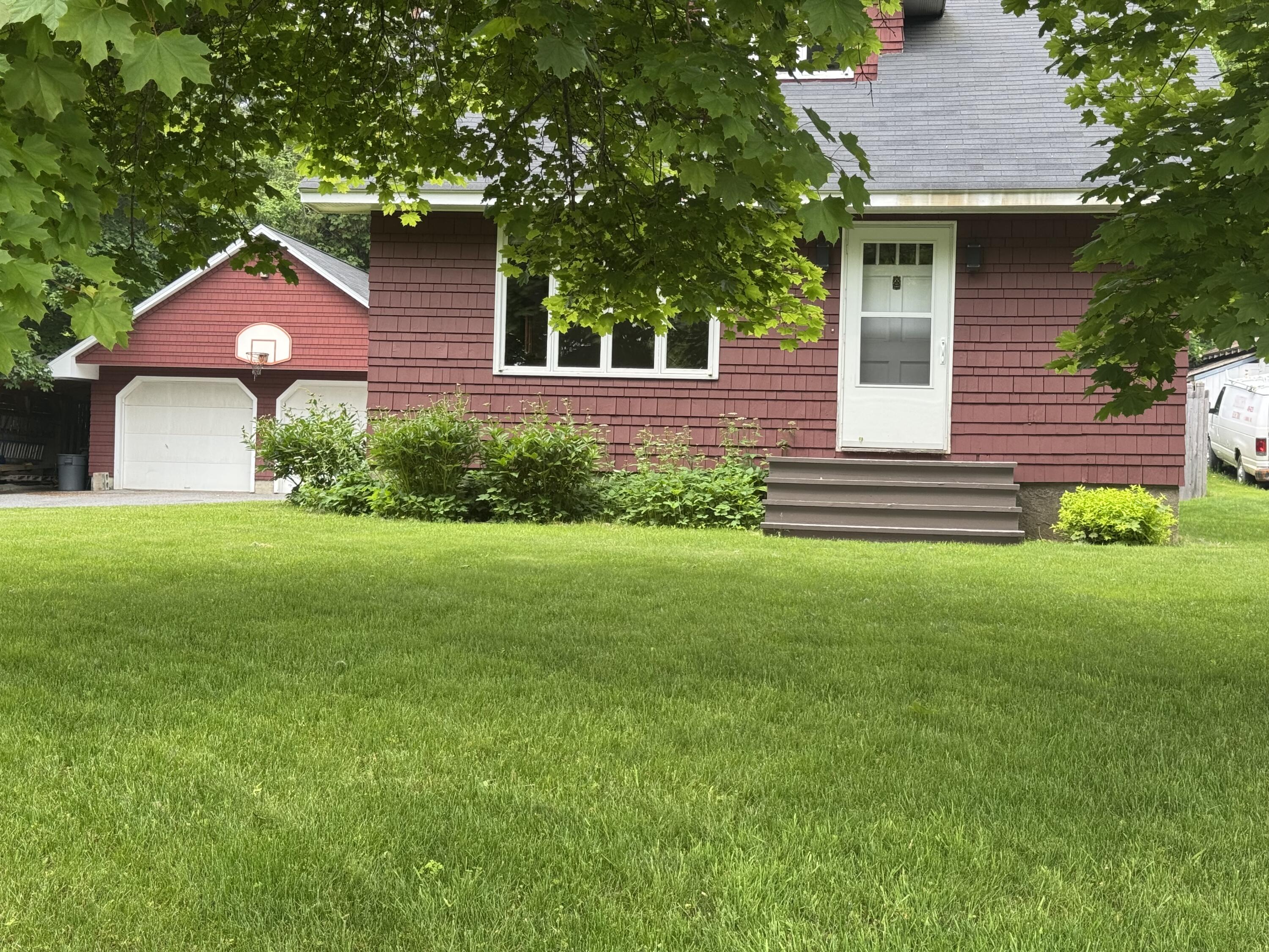 26 Teague Street Caribou ME 04736