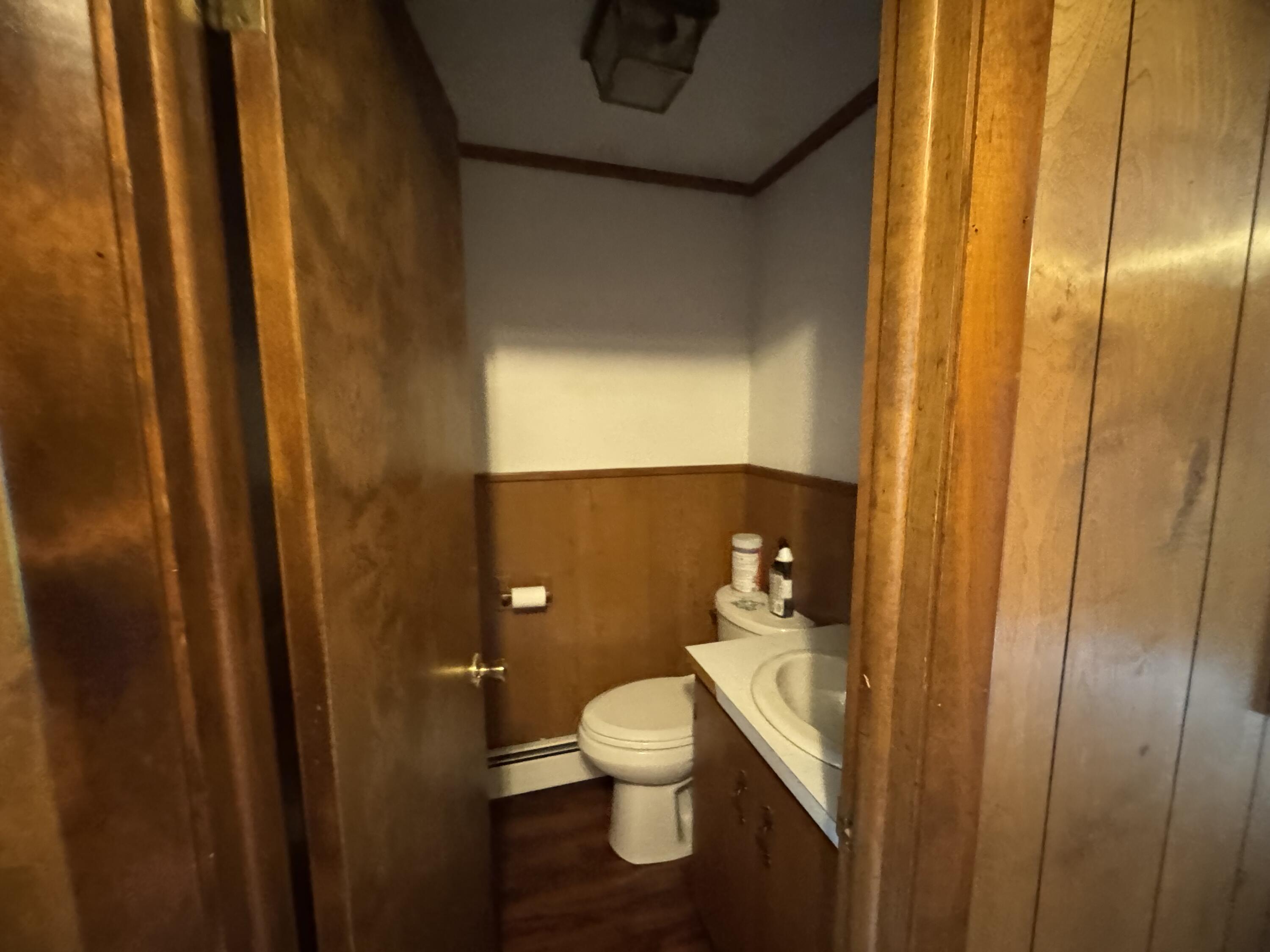 26 Teague Street Caribou ME 04736