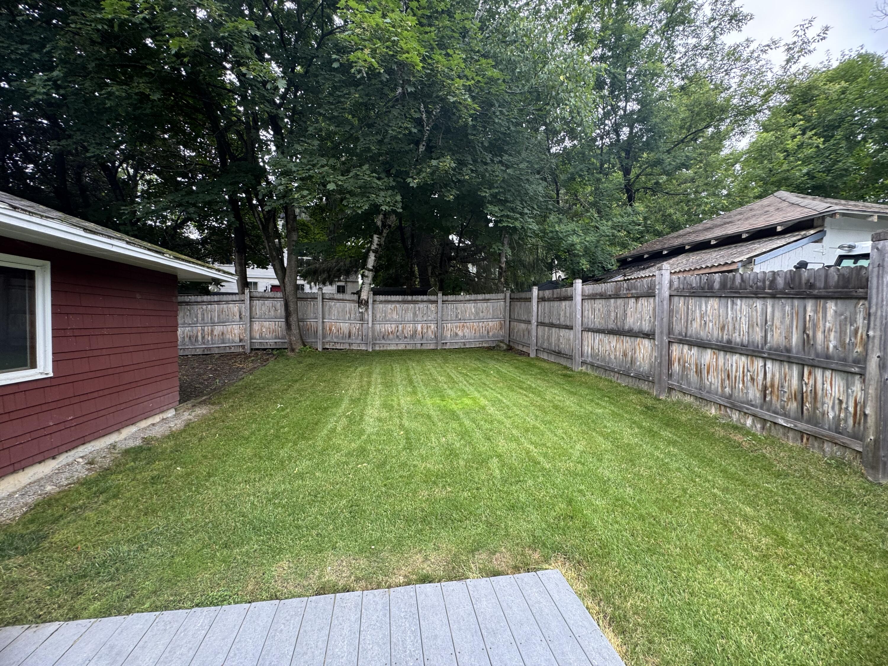 26 Teague Street Caribou ME 04736