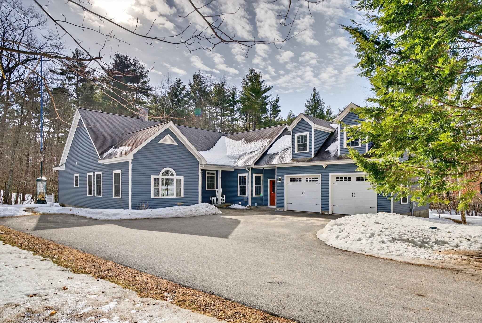 17 Bowdens Way Windham ME 04062