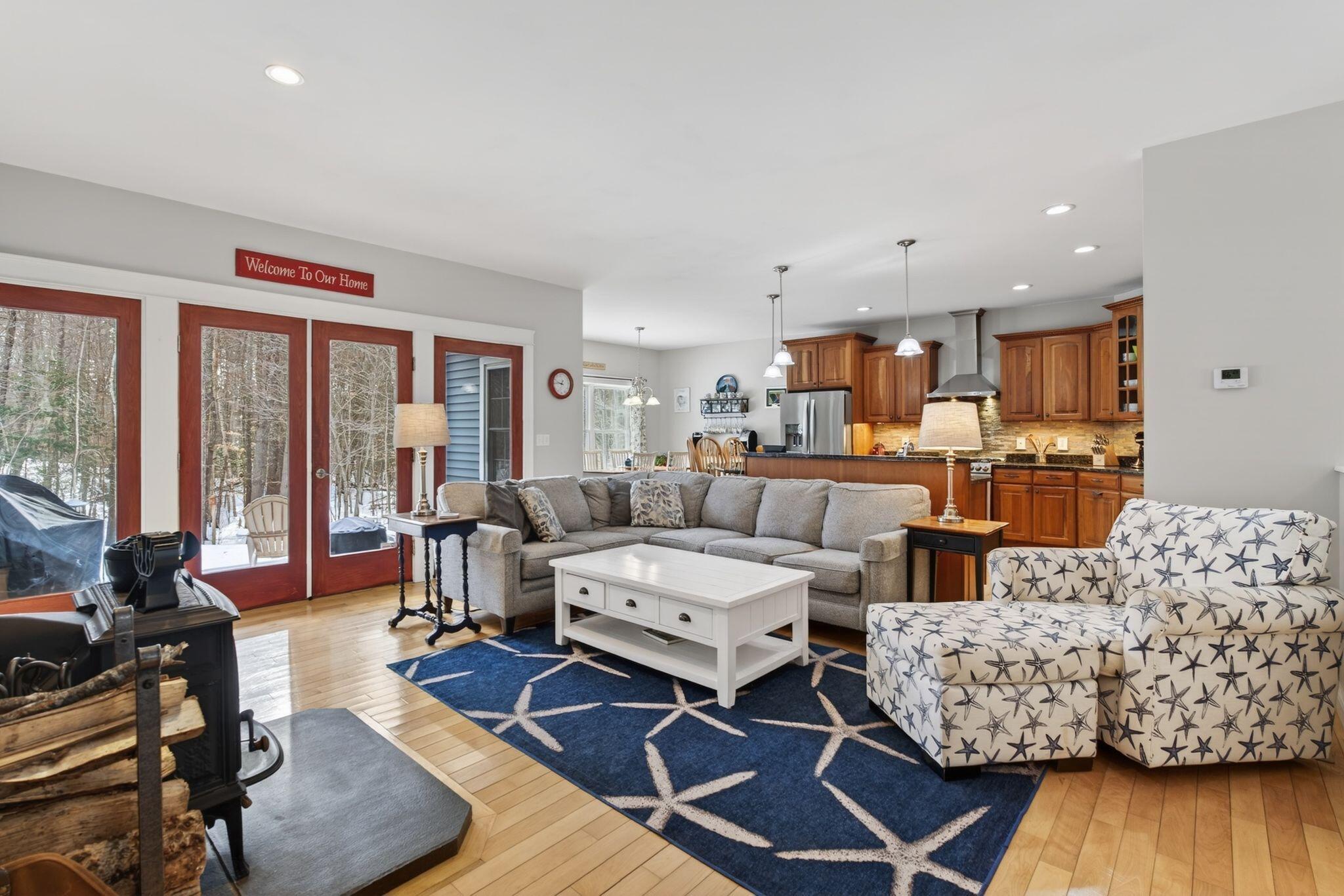 17 Bowdens Way Windham ME 04062