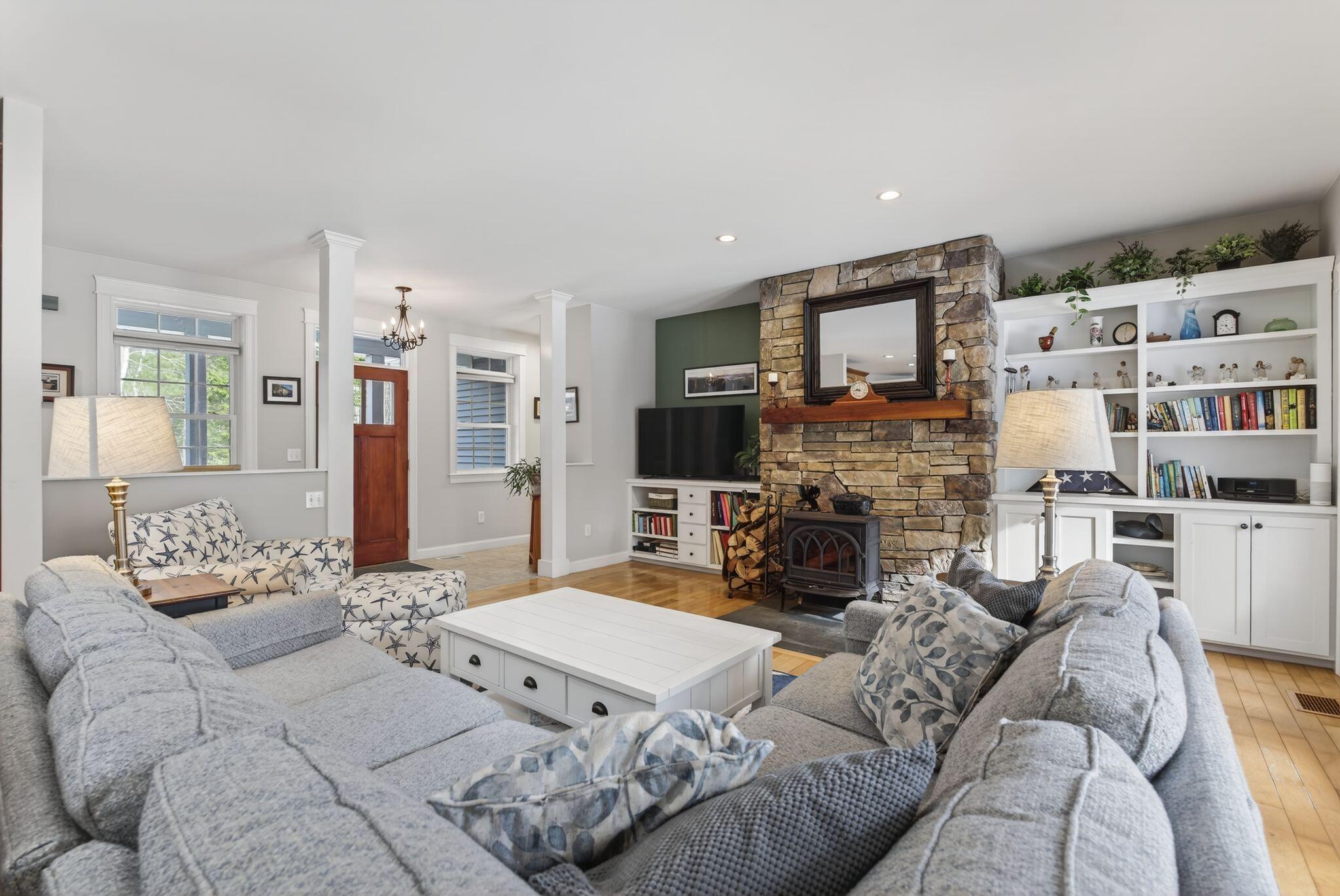 17 Bowdens Way Windham ME 04062