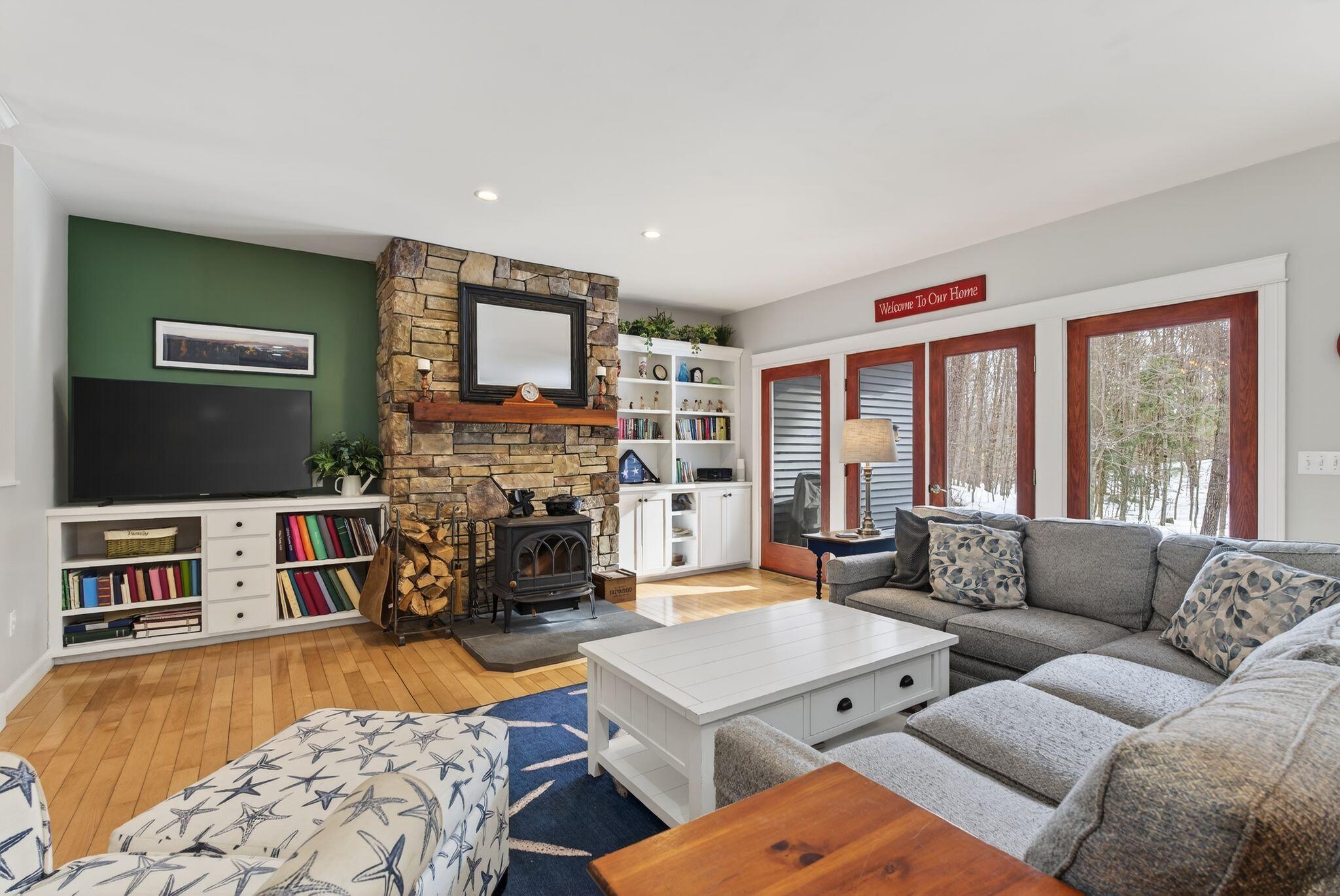 17 Bowdens Way Windham ME 04062