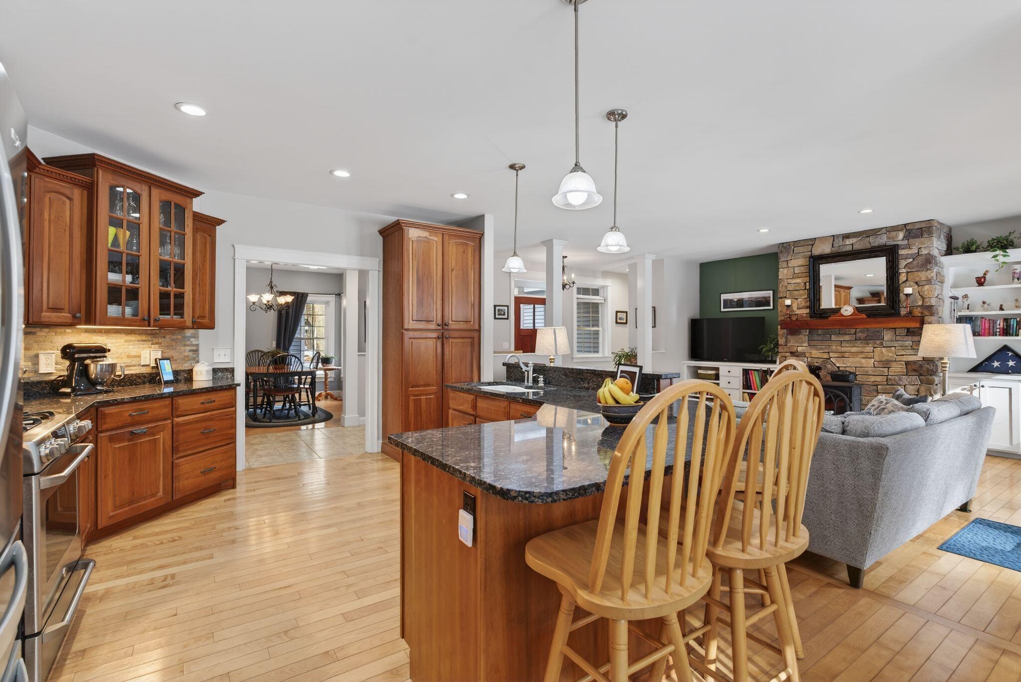 17 Bowdens Way Windham ME 04062