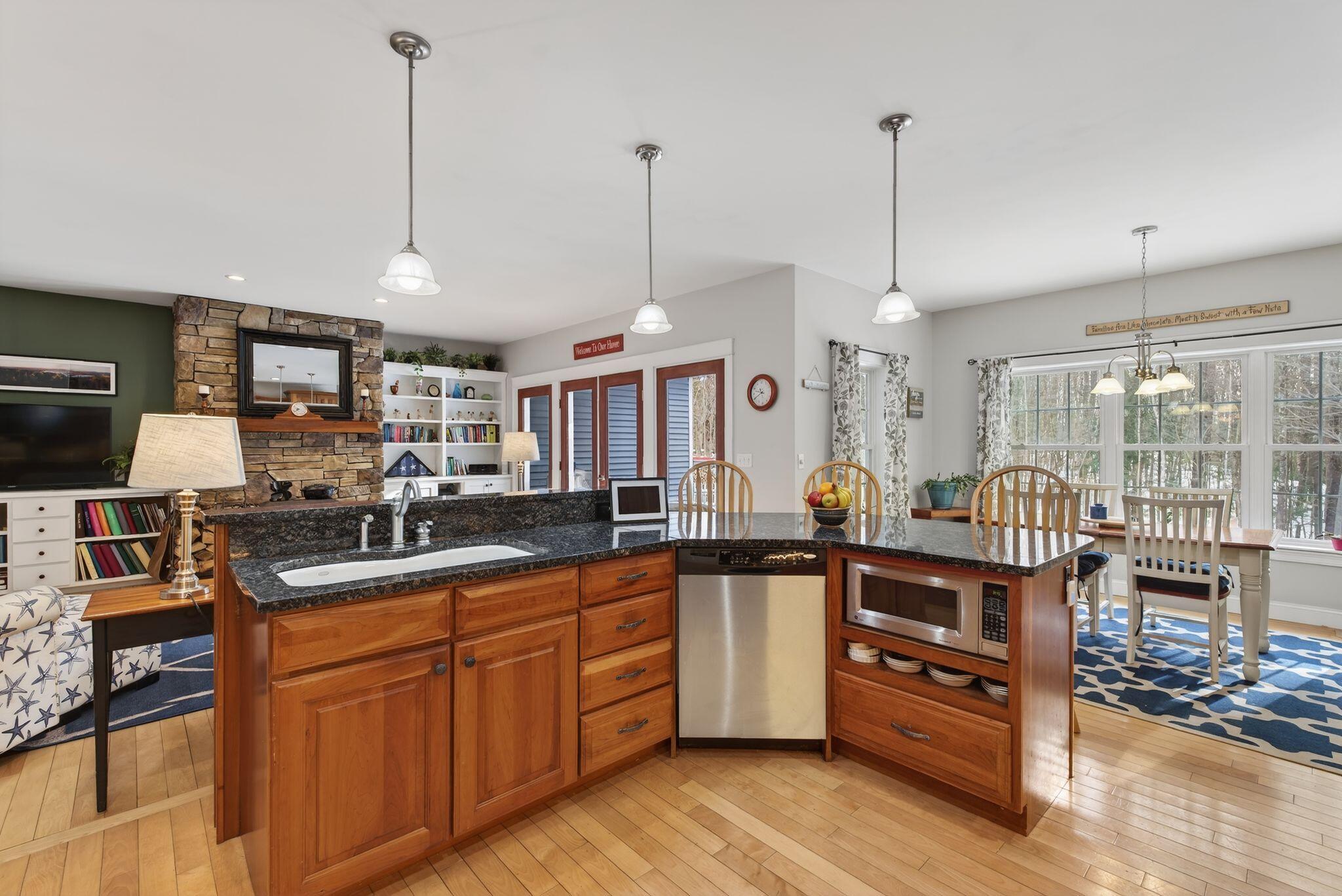 17 Bowdens Way Windham ME 04062