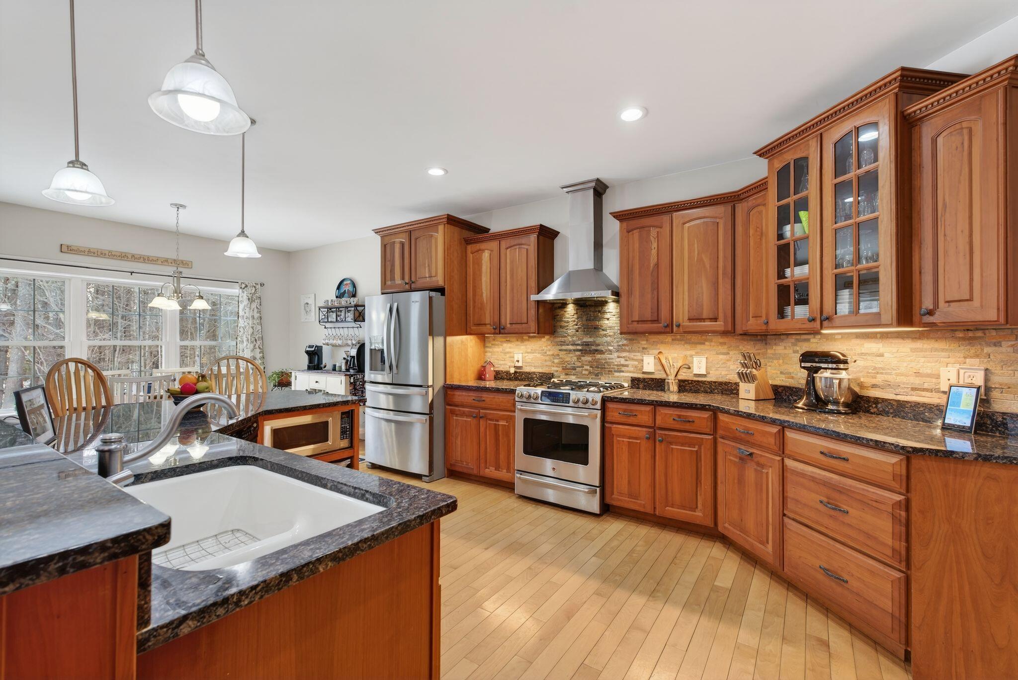 17 Bowdens Way Windham ME 04062