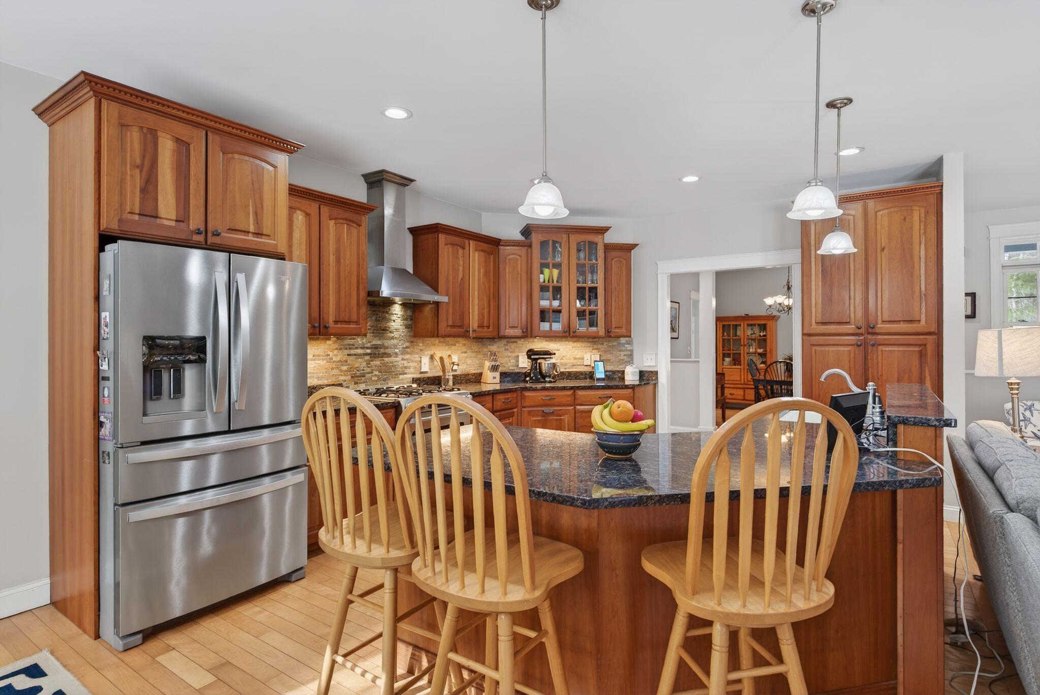 17 Bowdens Way Windham ME 04062