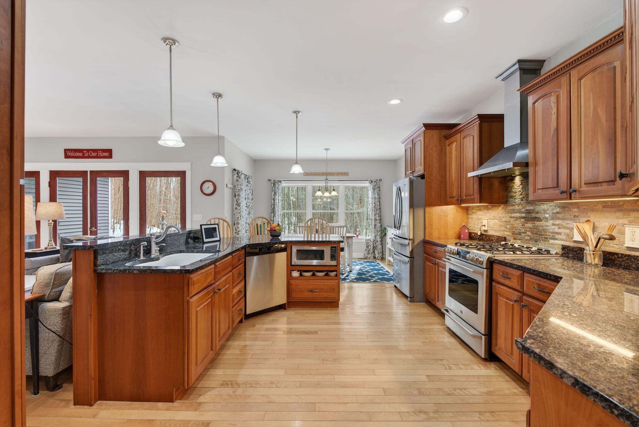 17 Bowdens Way Windham ME 04062