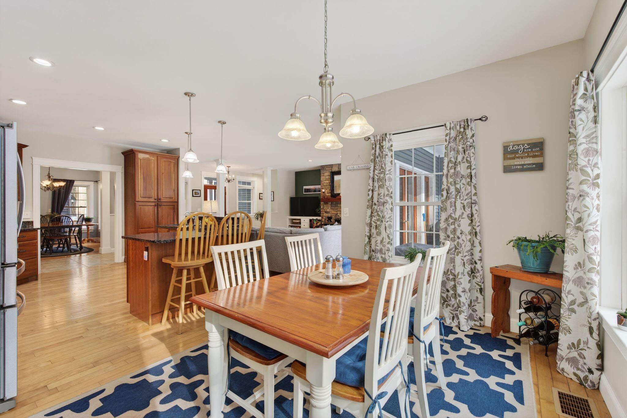 17 Bowdens Way Windham ME 04062