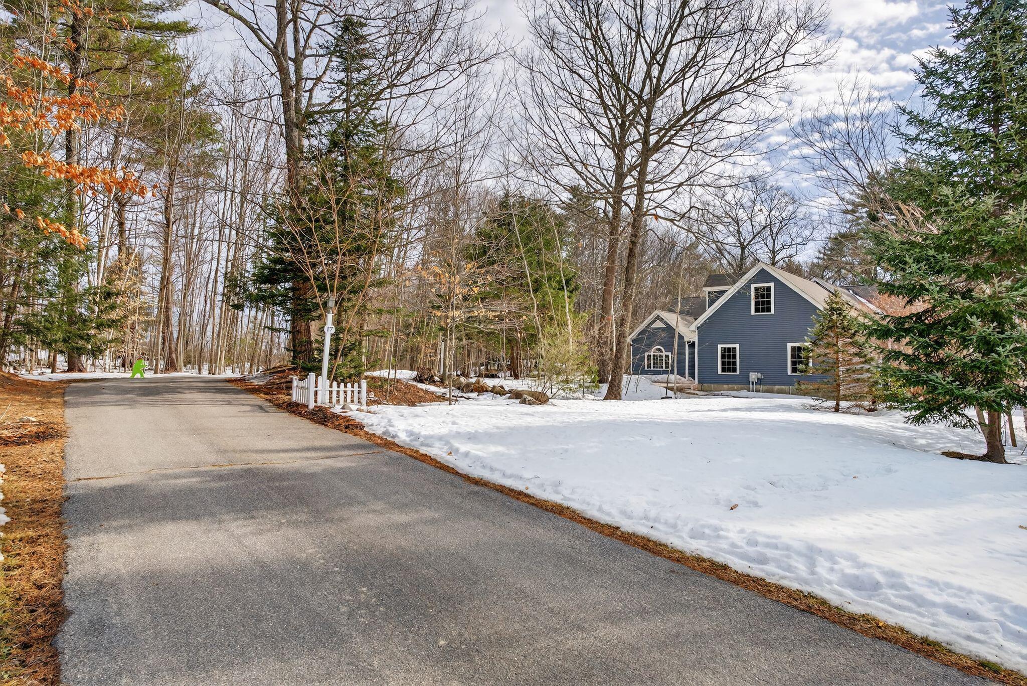 17 Bowdens Way Windham ME 04062