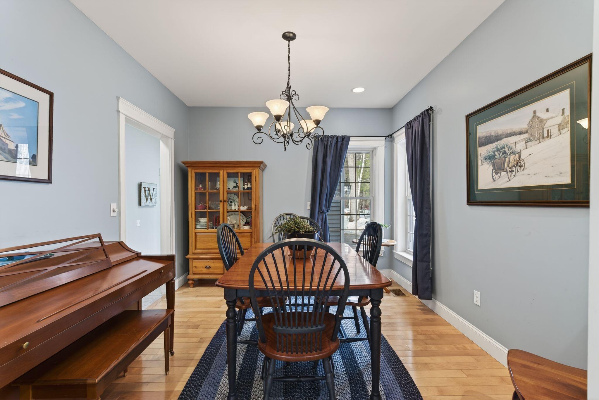 17 Bowdens Way Windham ME 04062