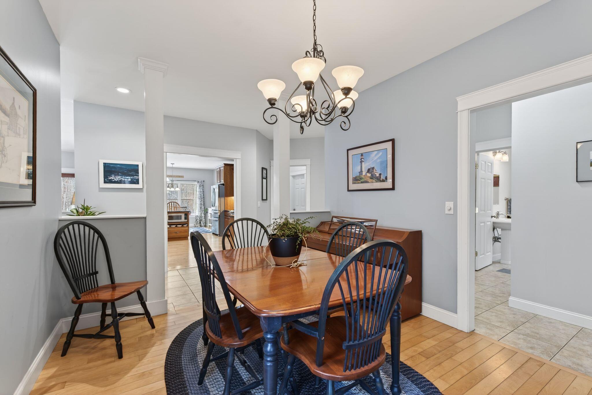 17 Bowdens Way Windham ME 04062