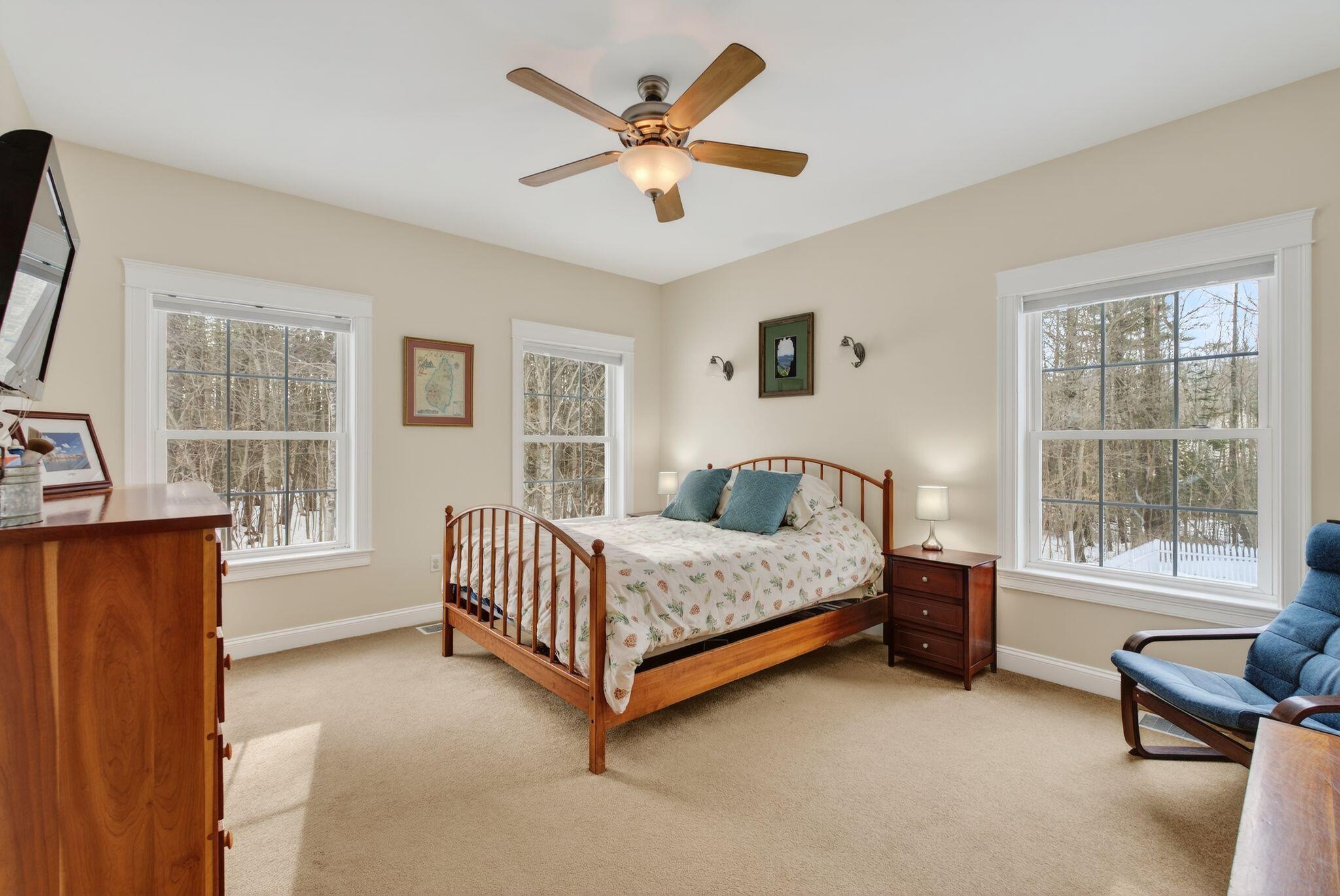 17 Bowdens Way Windham ME 04062