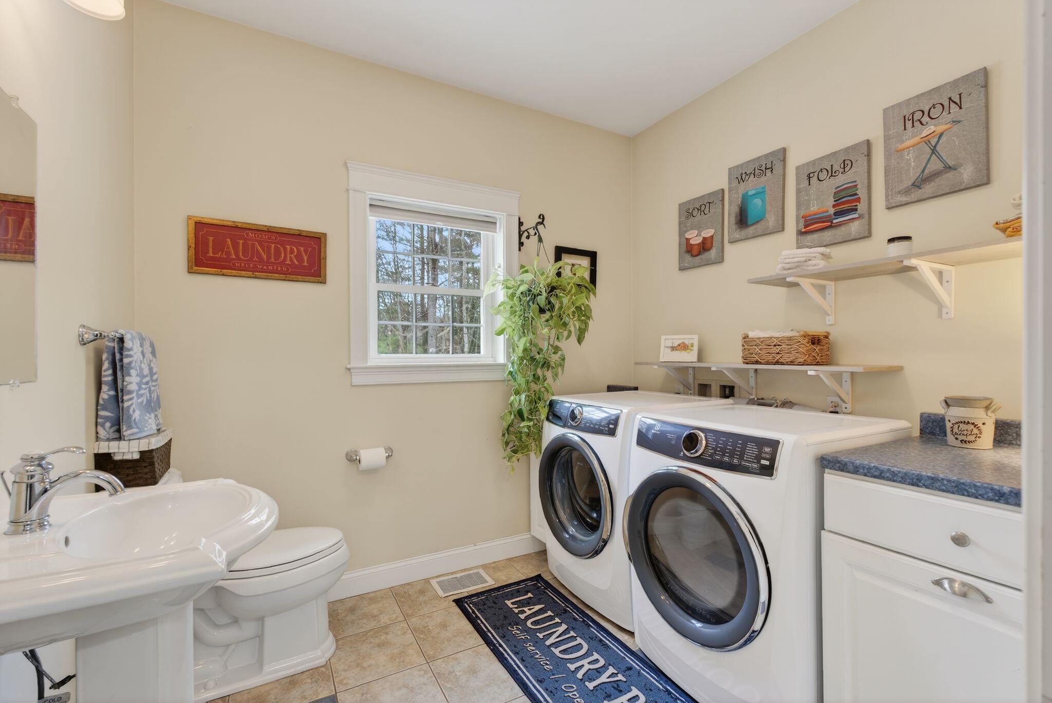 17 Bowdens Way Windham ME 04062