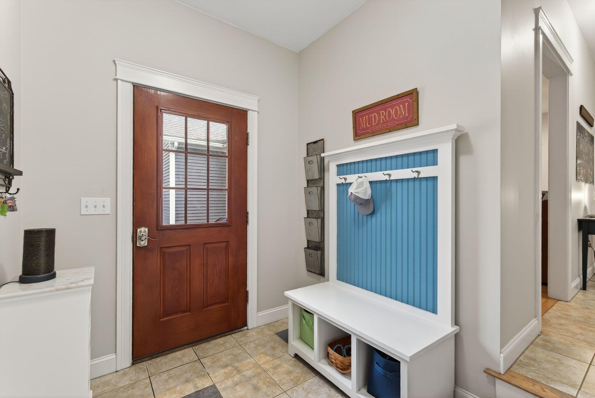 17 Bowdens Way Windham ME 04062