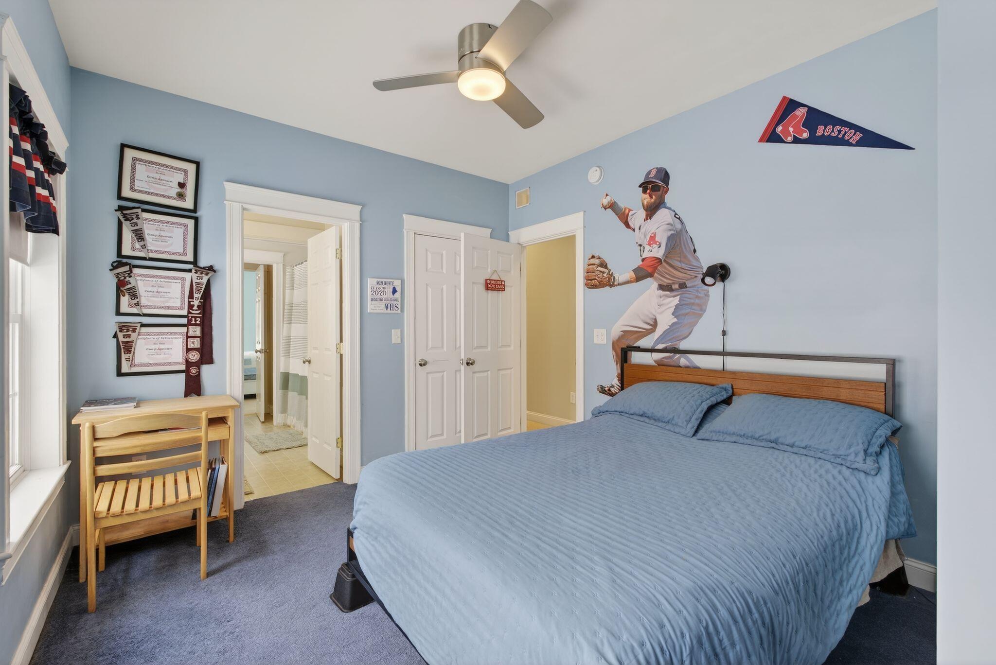 17 Bowdens Way Windham ME 04062