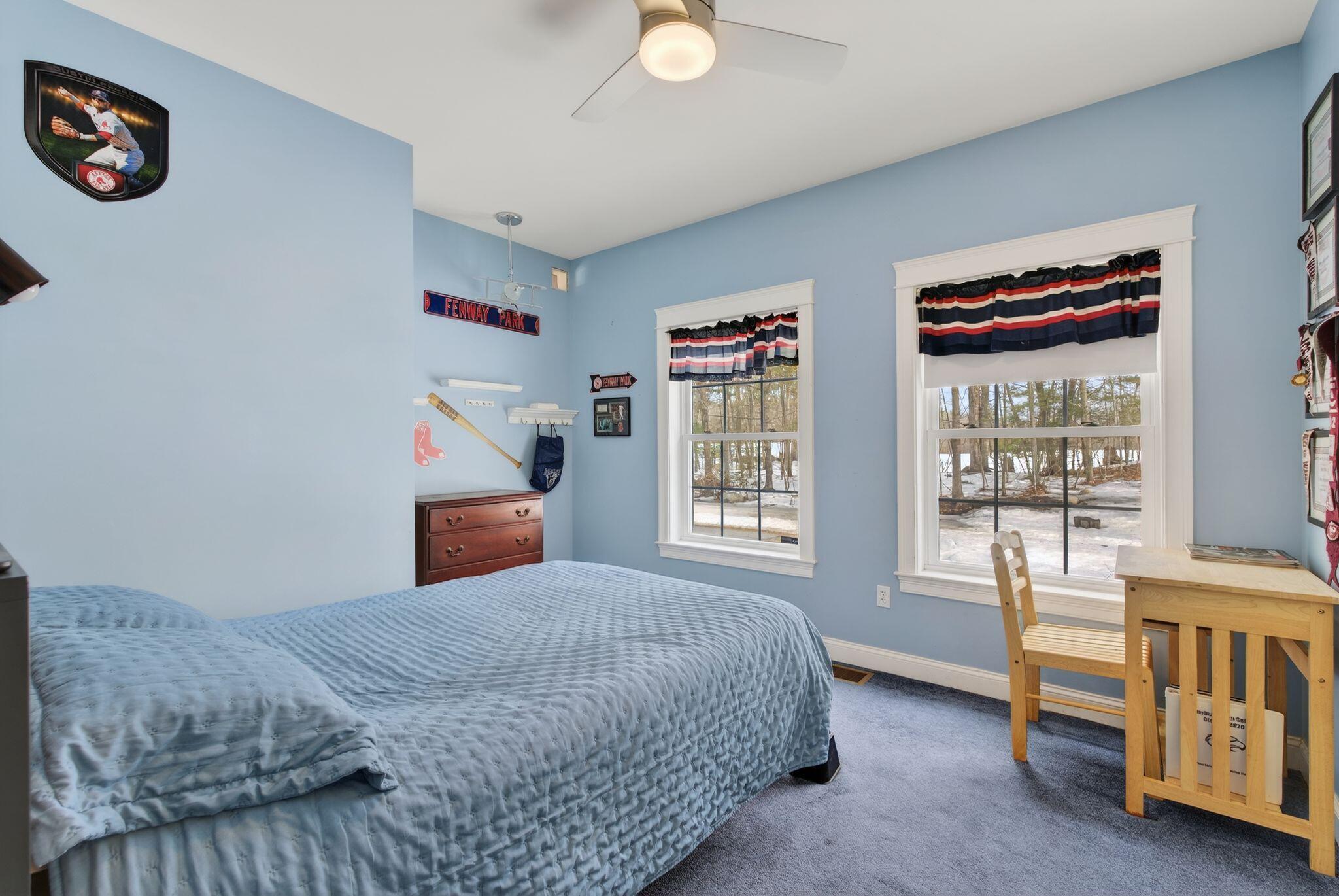 17 Bowdens Way Windham ME 04062