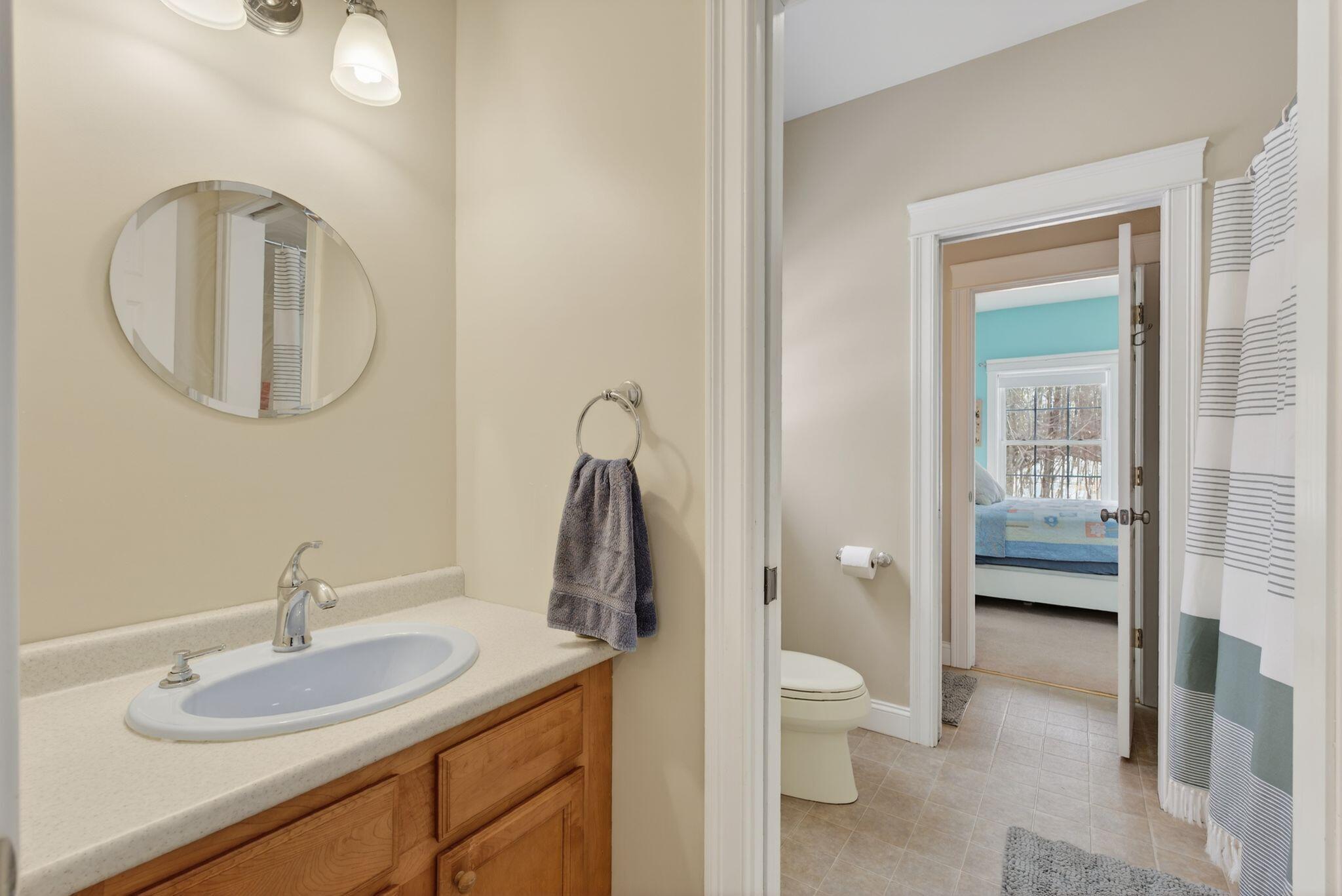 17 Bowdens Way Windham ME 04062