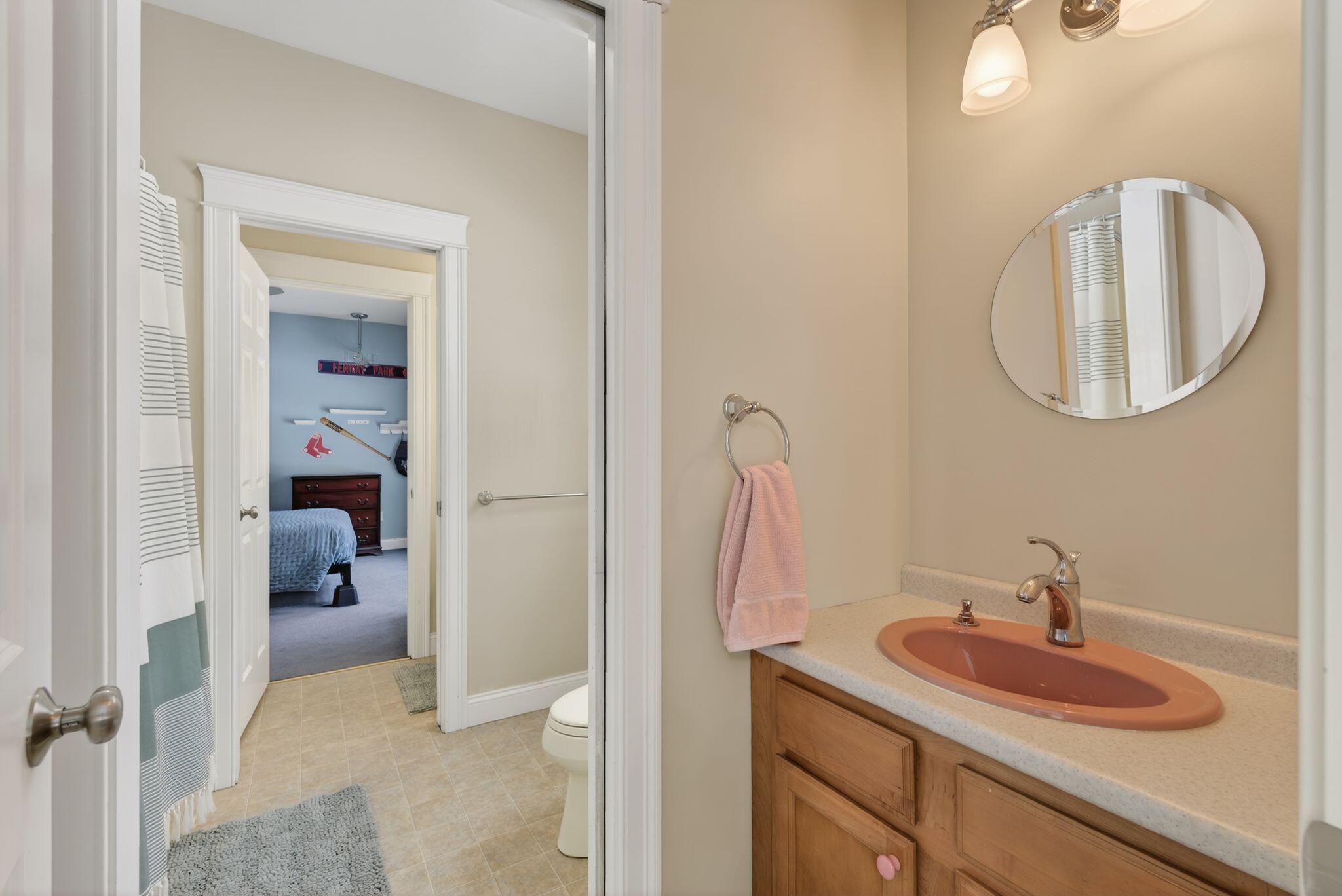 17 Bowdens Way Windham ME 04062