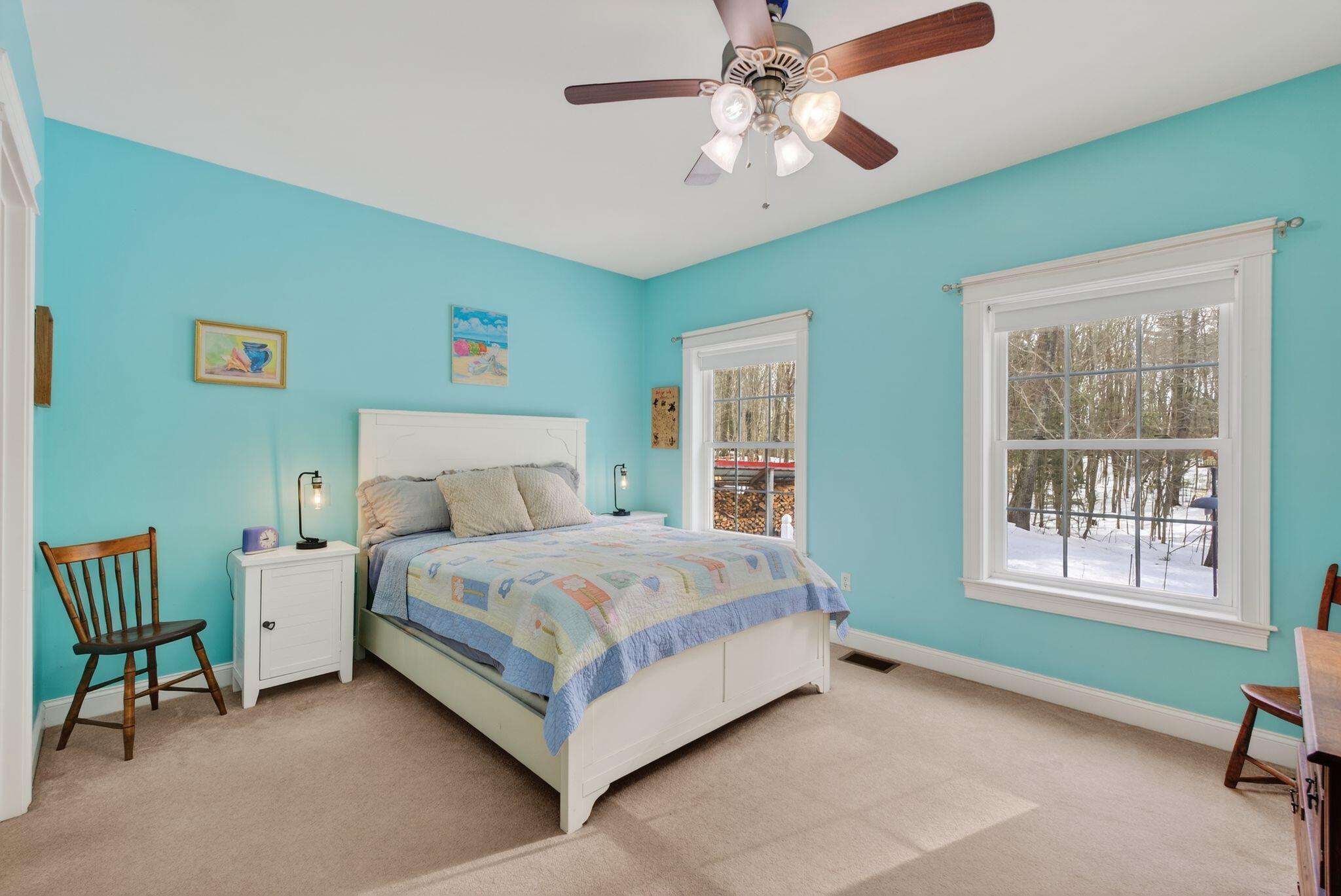 17 Bowdens Way Windham ME 04062