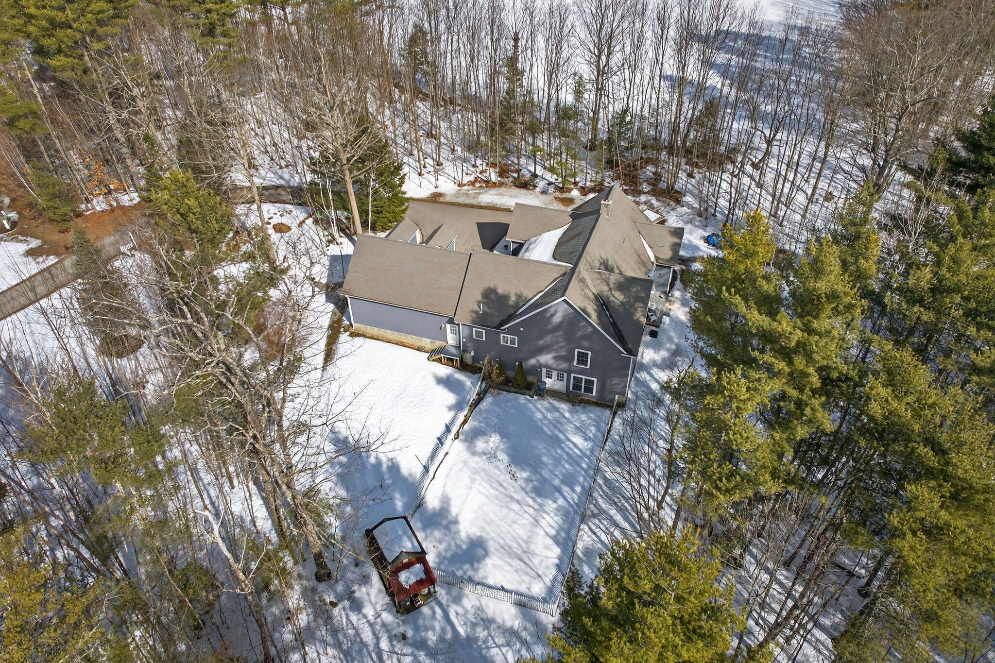 17 Bowdens Way Windham ME 04062