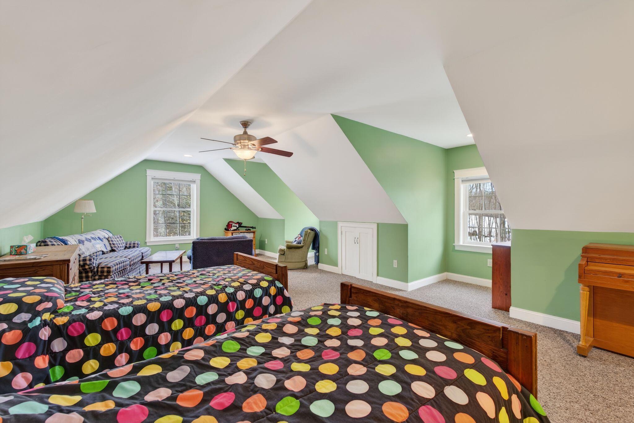 17 Bowdens Way Windham ME 04062