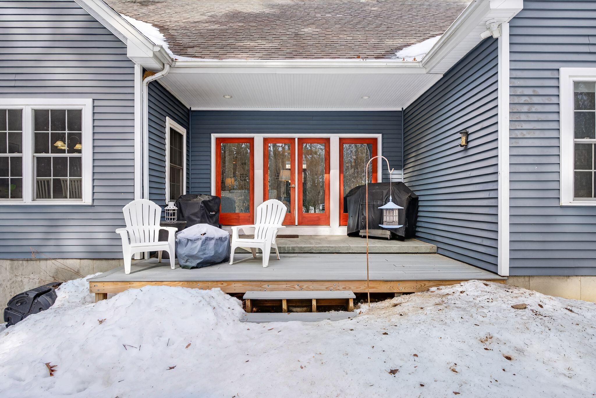 17 Bowdens Way Windham ME 04062