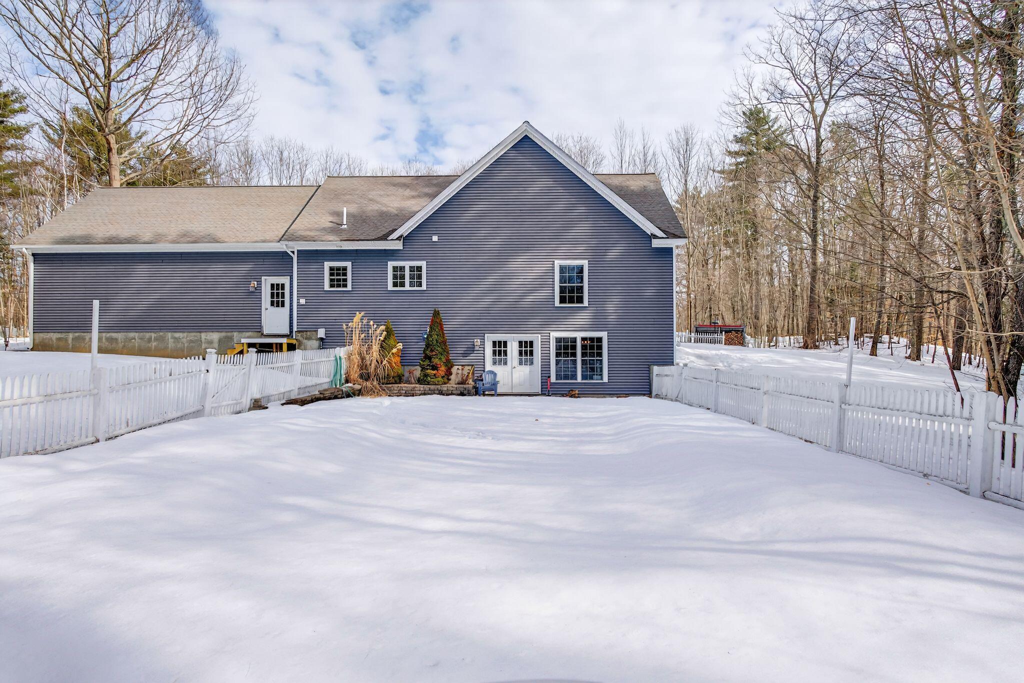 17 Bowdens Way Windham ME 04062