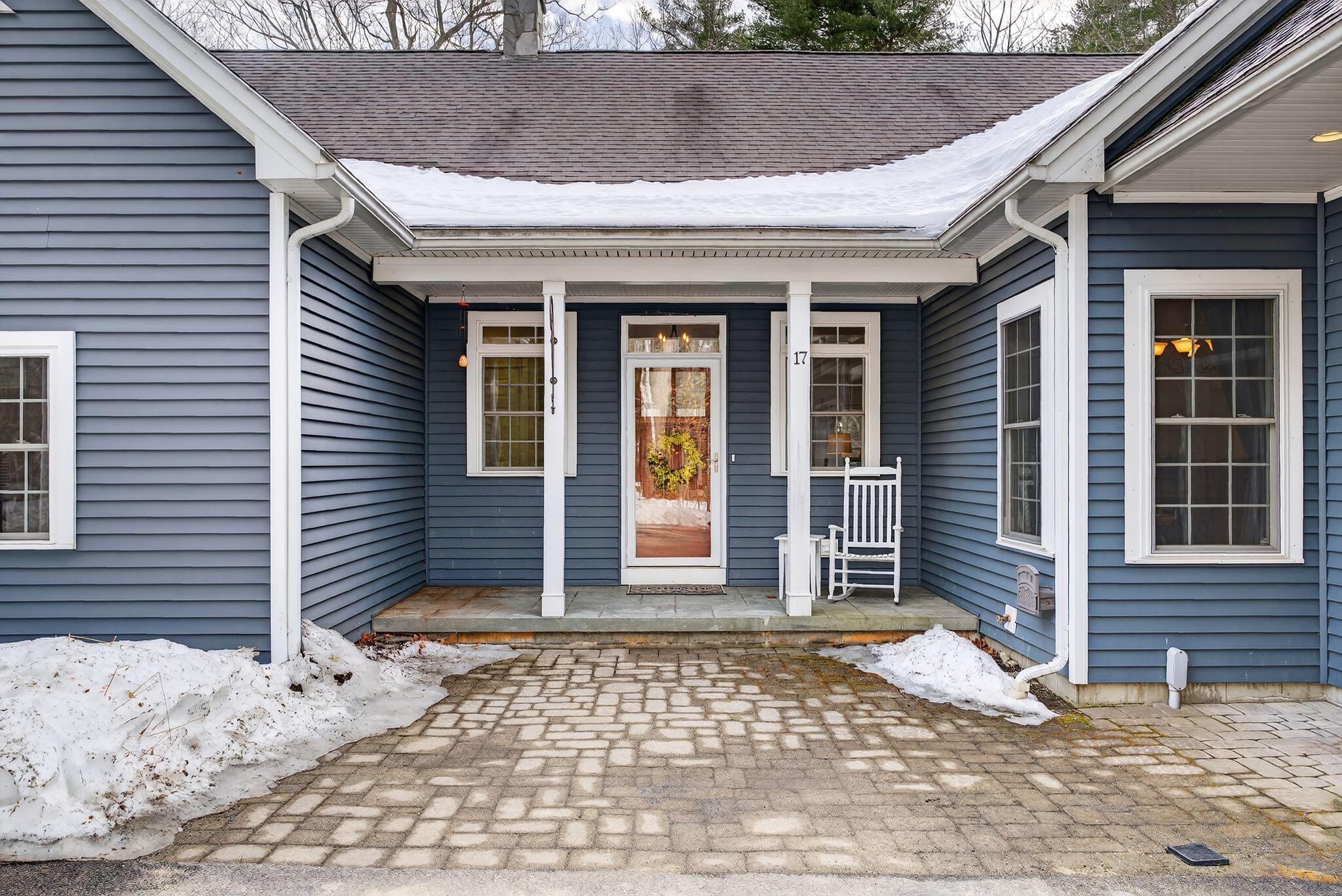 17 Bowdens Way Windham ME 04062