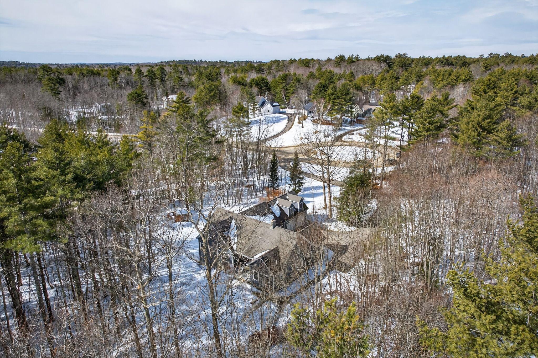 17 Bowdens Way Windham ME 04062