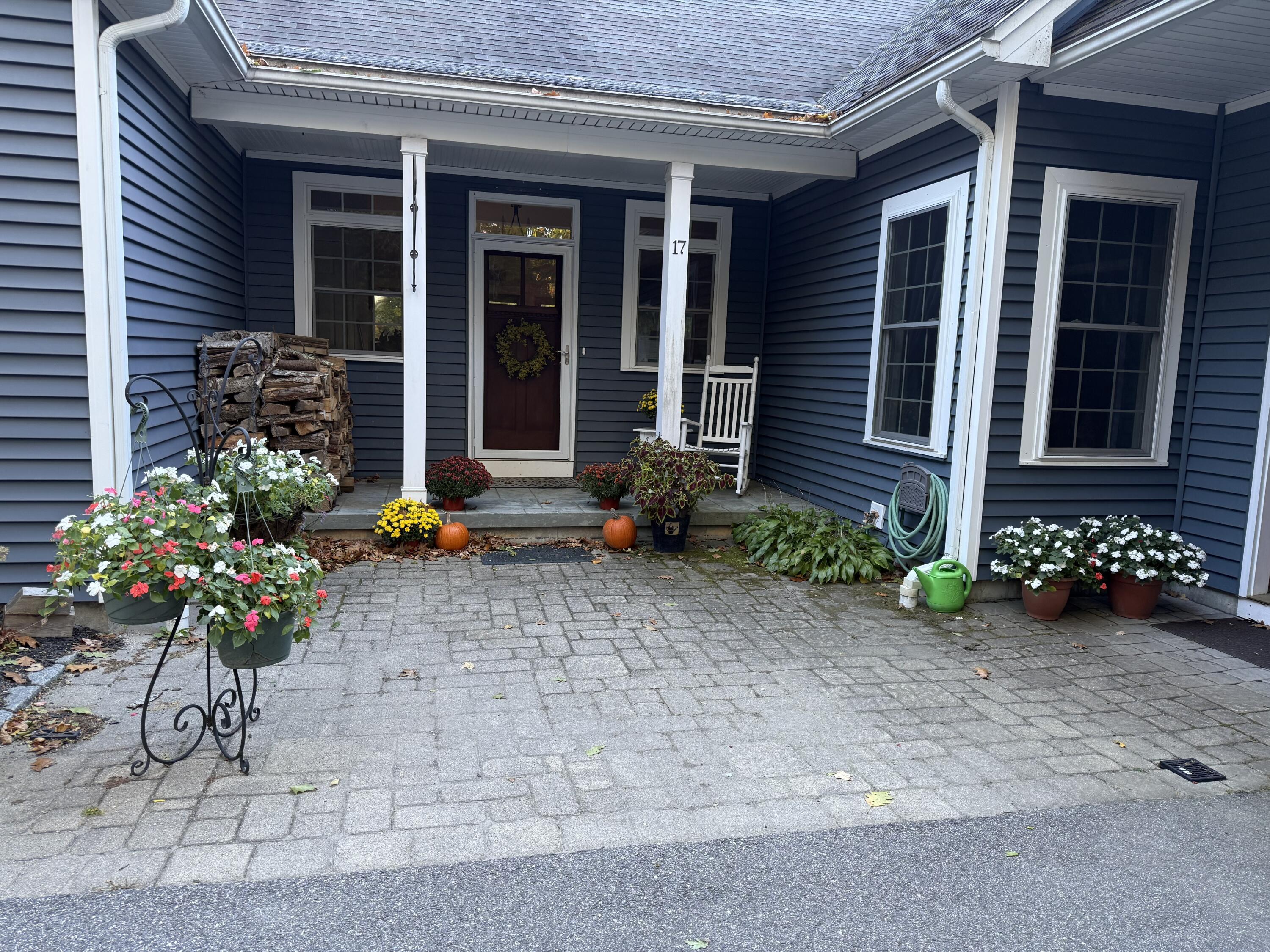 17 Bowdens Way Windham ME 04062