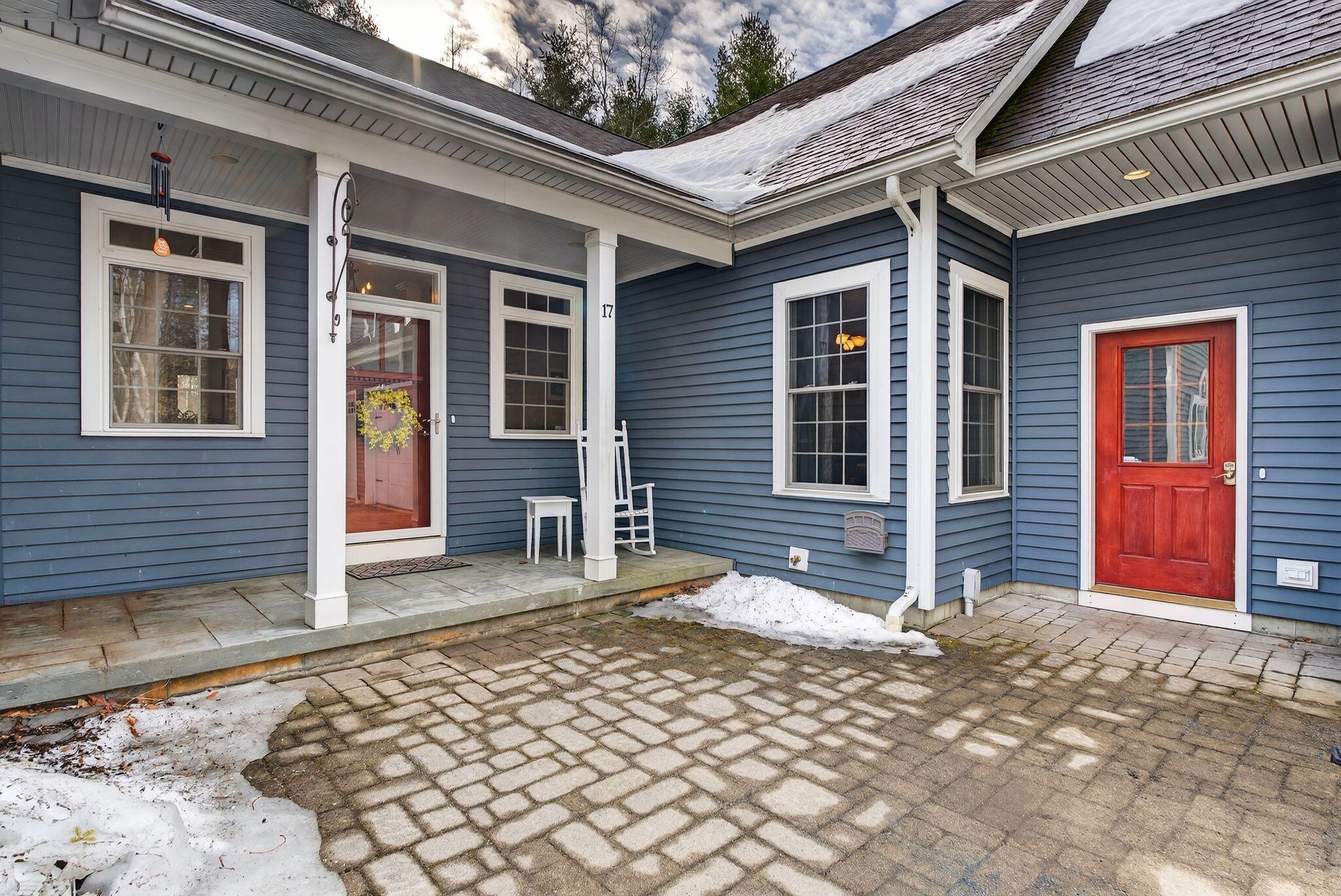 17 Bowdens Way Windham ME 04062