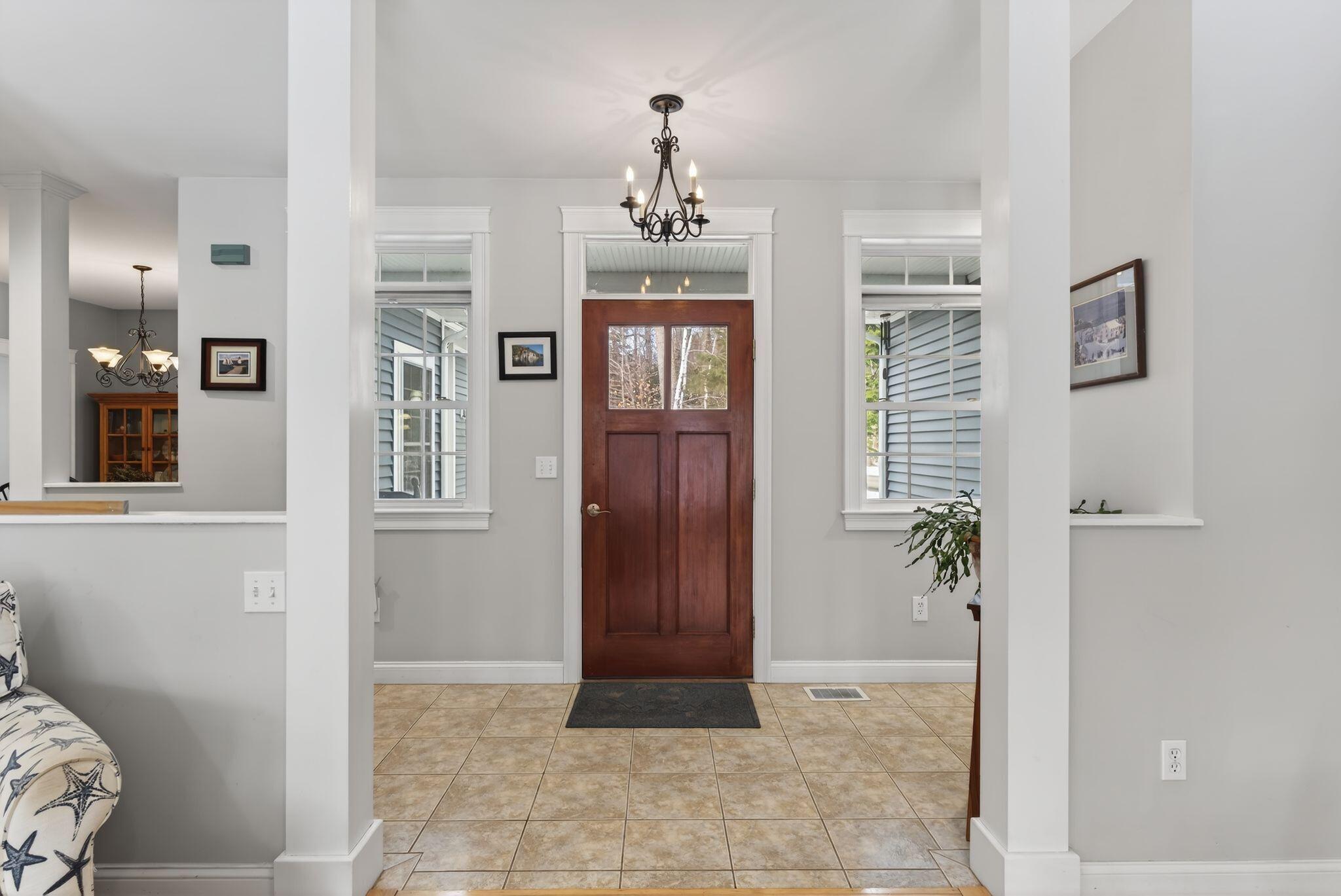 17 Bowdens Way Windham ME 04062