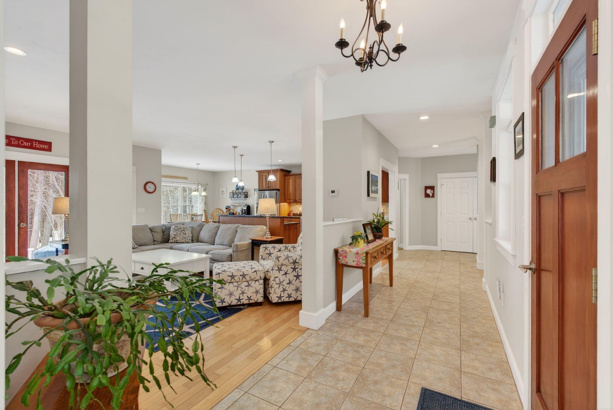 17 Bowdens Way Windham ME 04062