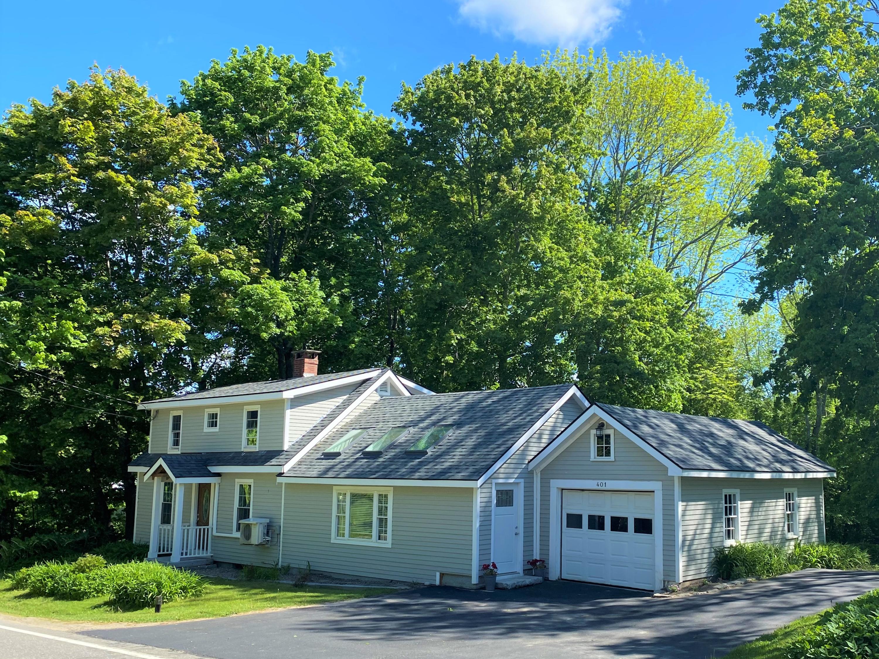 401 High Street Belfast Maine Real Estate Listing MLS 1465609