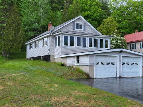 59 Wyman Hill Road Rumford ME 04276