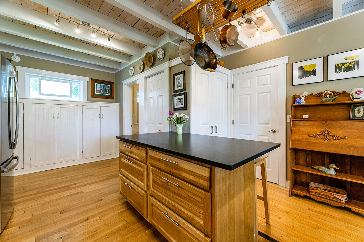 44 Robbins Road Belfast ME 04915