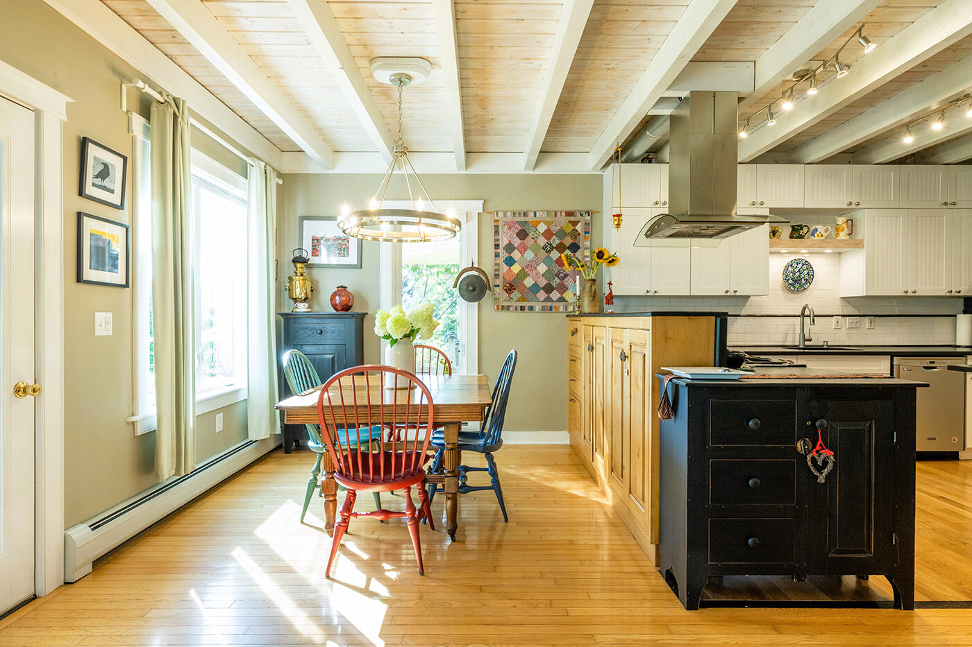 44 Robbins Road Belfast ME 04915