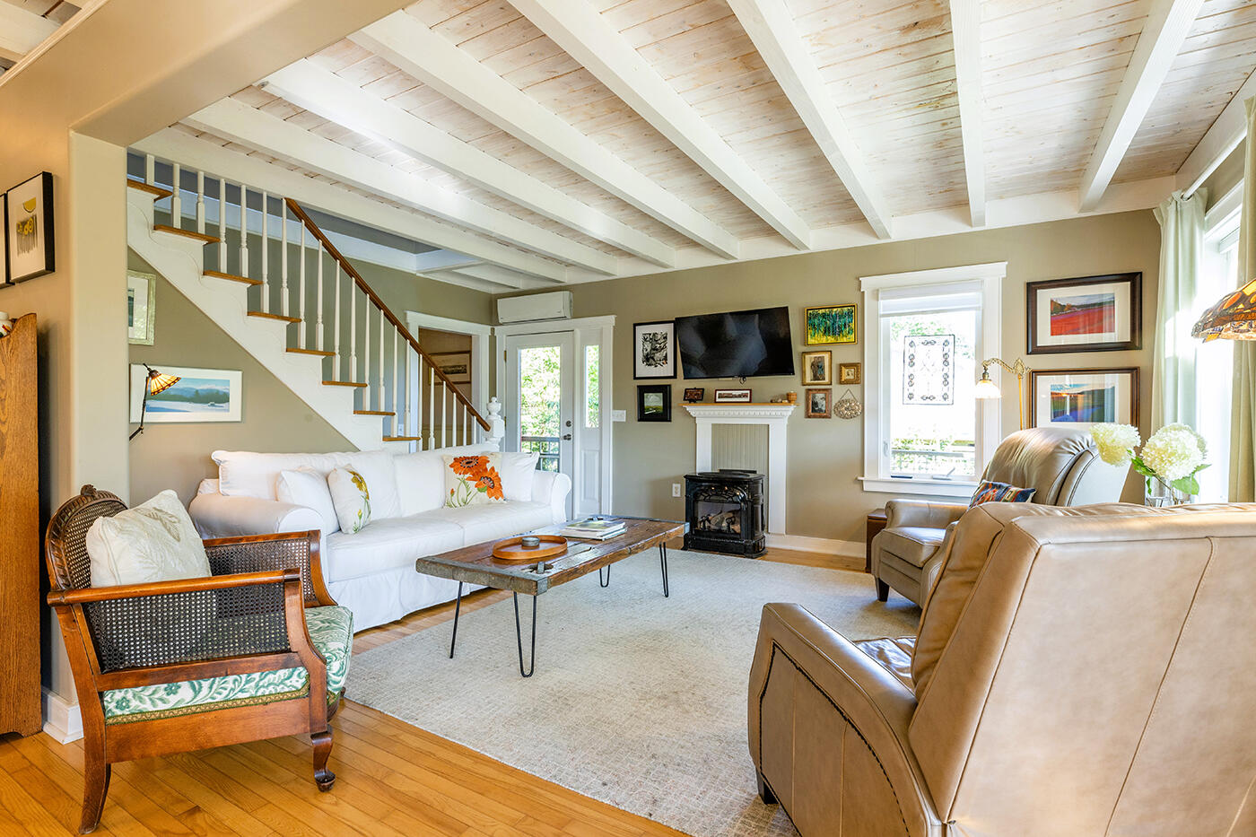 44 Robbins Road Belfast ME 04915