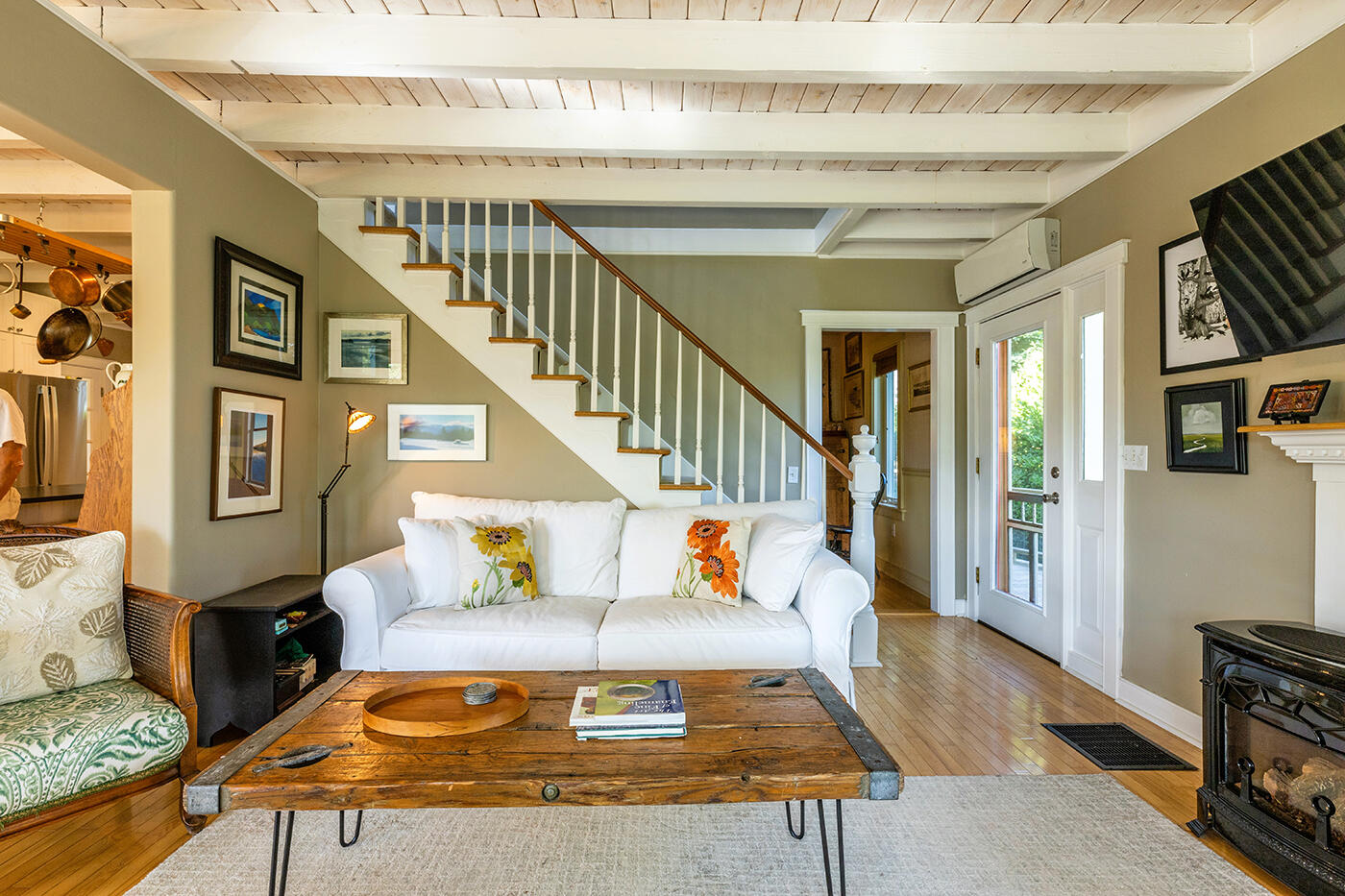 44 Robbins Road Belfast ME 04915