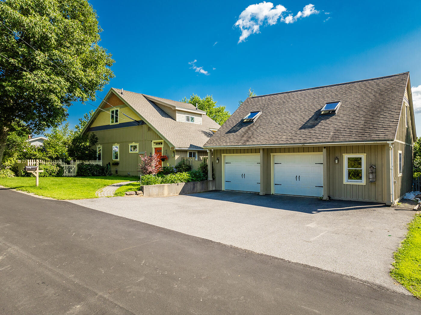 44 Robbins Road Belfast ME 04915